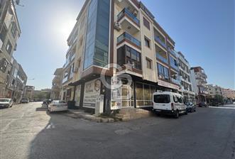 Çiğli Yenimahalle Tramvaya Çıkan Sokakta Fırsat Satılık Dükkan