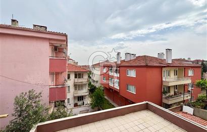 CB KiNG'DEN NEF'E YAKIN CADDE ÜZERİNDE EŞYALI 1+1 KİRALIK DAİRE