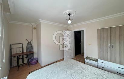 CB KiNG'DEN NEF'E YAKIN CADDE ÜZERİNDE EŞYALI 1+1 KİRALIK DAİRE