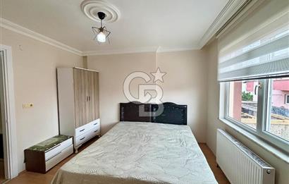 CB KiNG'DEN NEF'E YAKIN CADDE ÜZERİNDE EŞYALI 1+1 KİRALIK DAİRE