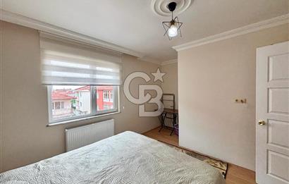 CB KiNG'DEN NEF'E YAKIN CADDE ÜZERİNDE EŞYALI 1+1 KİRALIK DAİRE