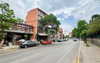 CB KiNG'DEN NEF'E YAKIN CADDE ÜZERİNDE EŞYALI 1+1 KİRALIK DAİRE