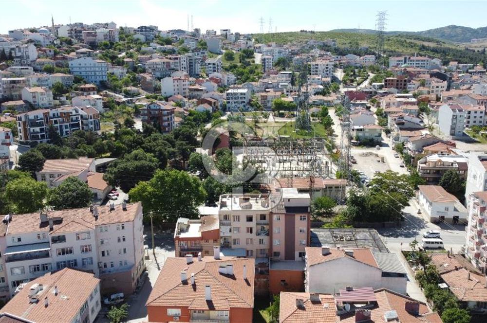 CB KiNG'DEN NEF'E YAKIN CADDE ÜZERİNDE EŞYALI 1+1 KİRALIK DAİRE