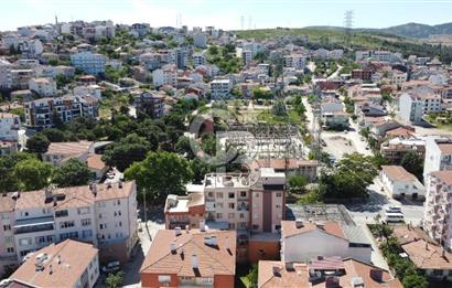 CB KiNG'DEN NEF'E YAKIN CADDE ÜZERİNDE EŞYALI 1+1 KİRALIK DAİRE