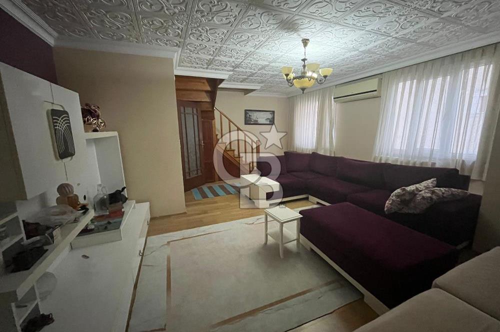 Pendik Kavakpınarda Satılık Dubleks Daire 