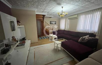 Pendik Kavakpınarda Satılık Dubleks Daire 