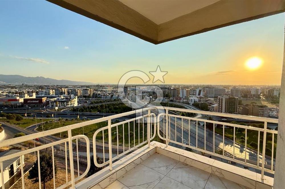  ÇİĞLİ ESENTEPE MAHALLESİNDE 3+1 EŞYALI KİRALIK DAİRE