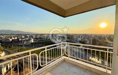  ÇİĞLİ ESENTEPE MAHALLESİNDE 3+1 EŞYALI KİRALIK DAİRE