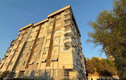  ÇİĞLİ ESENTEPE MAHALLESİNDE 3+1 EŞYALI KİRALIK DAİRE