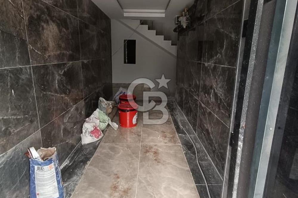 PAMUKLU BULVARINDA SATILIK 1+1