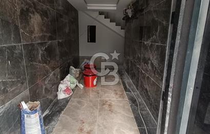 PAMUKLU BULVARINDA SATILIK 1+1