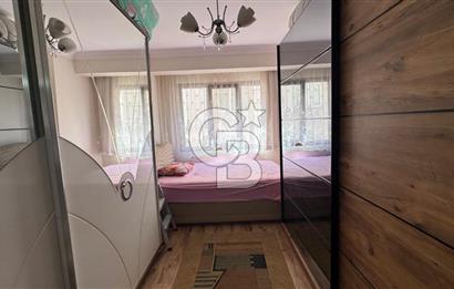 Karabağlar vatan mahallesinde 3+1 satılık daire 