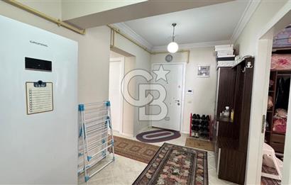 Karabağlar vatan mahallesinde 3+1 satılık daire 