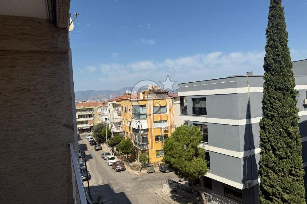 Balçova Ekonomi Ünv. Yakını 3+1 Kiralık Daire