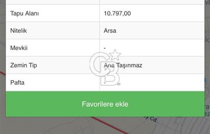 SİNCAN TEMELLİ/ALCI 250 M2 , KONUT İMARLI SATILIK ARSA
