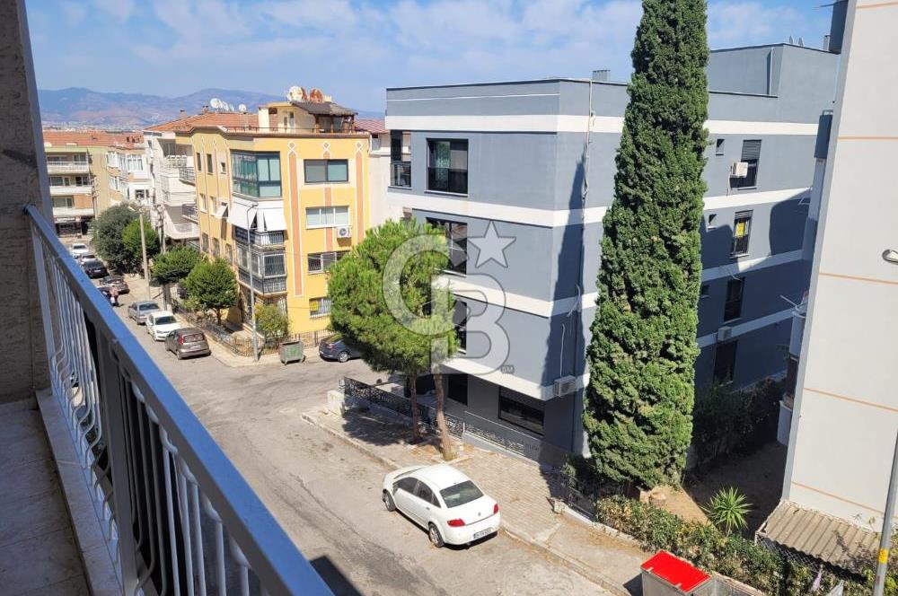 Balçova Ekonomi Ünv. Yakını 3+1 Kiralık Daire