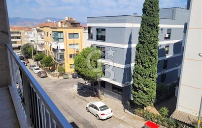 Balçova Ekonomi Ünv. Yakını 3+1 Kiralık Daire
