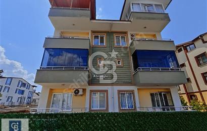 BARBAROS MAH SATILIK 3+1 GENİŞ FERAH BAHCE DUBLEX