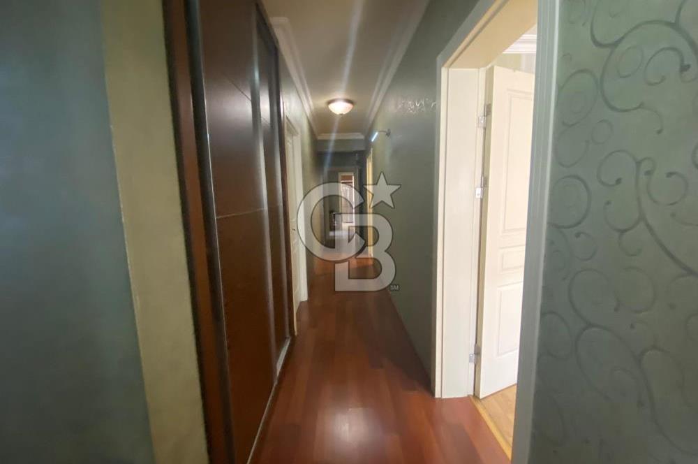 PARK ÇİFTLİK KONUTLARI, CK 4 BLOK 9.KAT FULL YAPILI 4+1 SATILIK