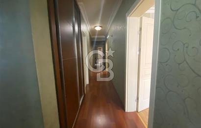 PARK ÇİFTLİK KONUTLARI, CK 4 BLOK 9.KAT FULL YAPILI 4+1 SATILIK