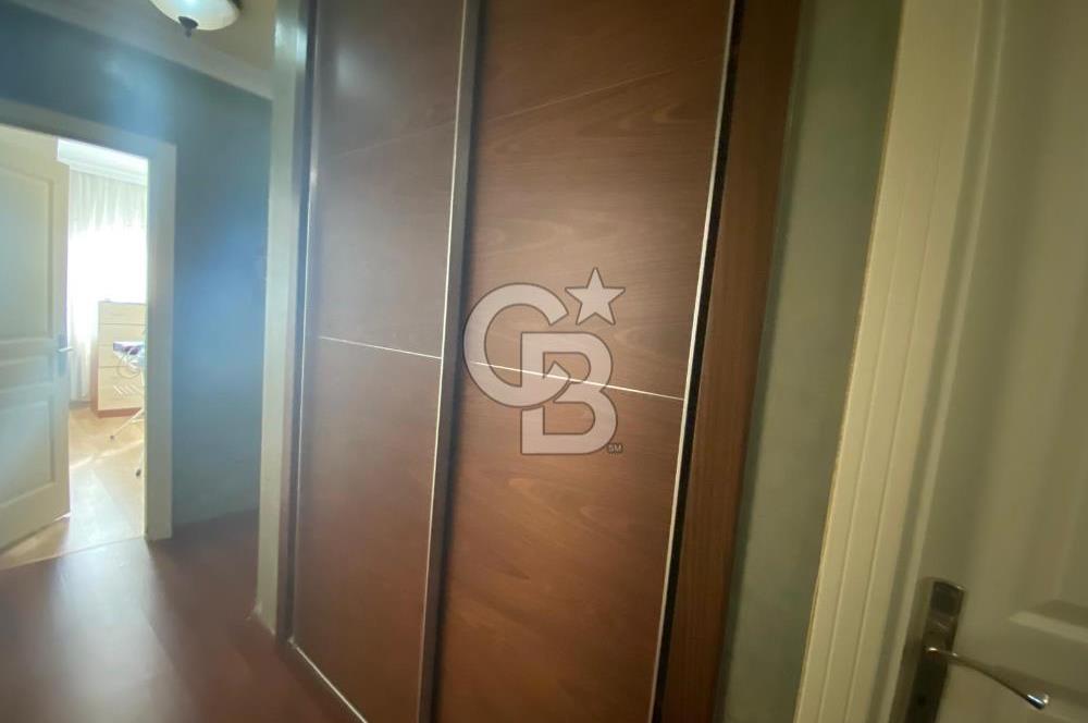 PARK ÇİFTLİK KONUTLARI, CK 4 BLOK 9.KAT FULL YAPILI 4+1 SATILIK