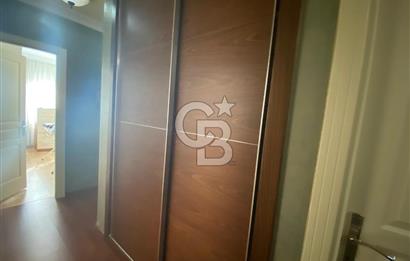 PARK ÇİFTLİK KONUTLARI, CK 4 BLOK 9.KAT FULL YAPILI 4+1 SATILIK