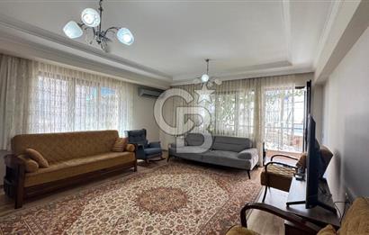Karabağlar vatan mahallesinde 3+1 satılık daire 