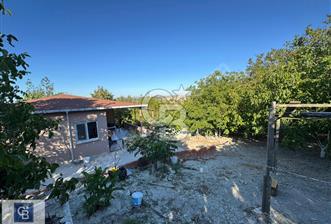 ÇATALÇA KESTANELİK MAH. SATILIK 10.713 M2 TARLA VE EV