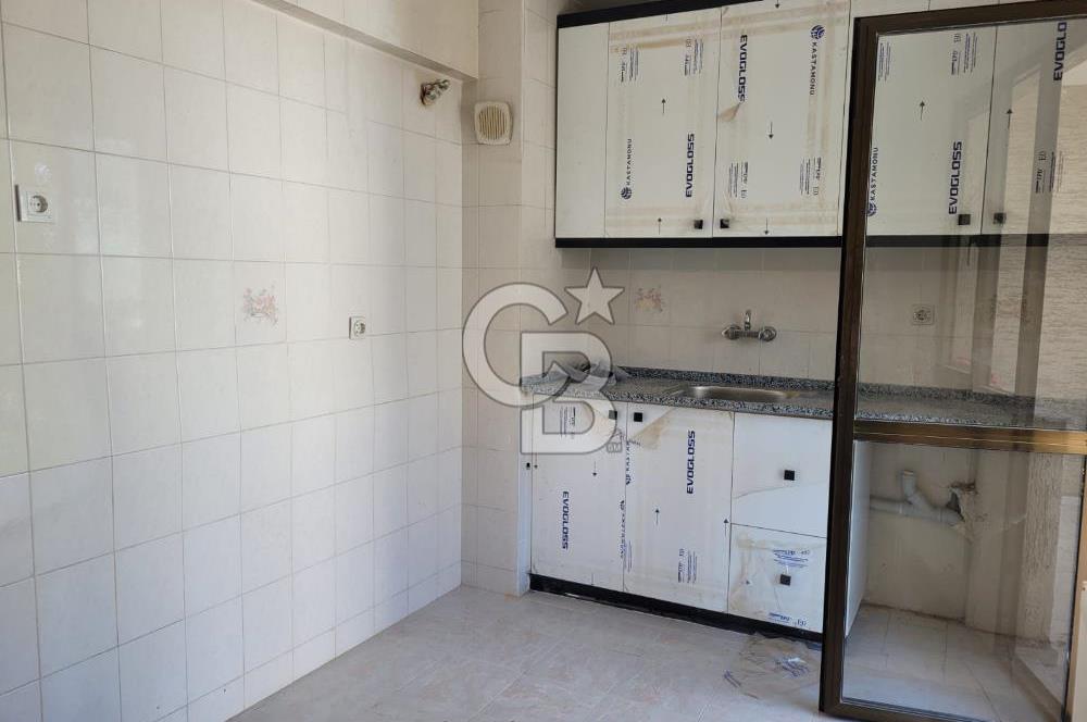 Balçova Ekonomi Ünv. Yakını 3+1 Kiralık Daire