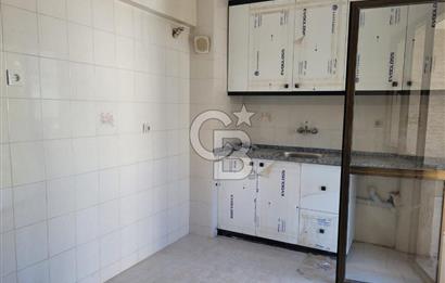 Balçova Ekonomi Ünv. Yakını 3+1 Kiralık Daire