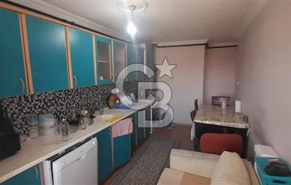 ÇİĞLİ BALATÇIK'TA FULL MANZARALI 3+1 ÇİFT ASANSÖRLÜ 140 m2 AÇIK OTOPARKLI DAİRE