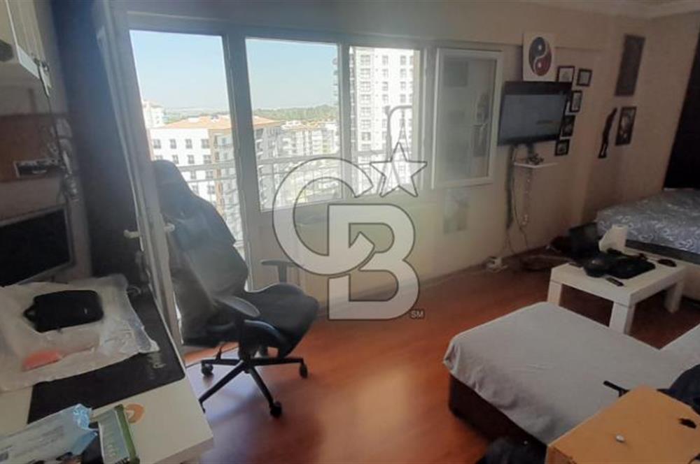 ÇİĞLİ BALATÇIK'TA FULL MANZARALI 3+1 ÇİFT ASANSÖRLÜ 140 m2 AÇIK OTOPARKLI DAİRE