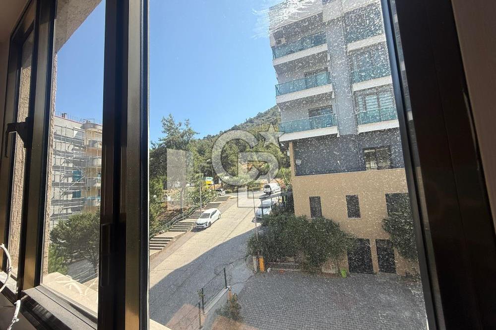 Balçova Ekonomi Ünv. Yakını 3+1 Kiralık Daire