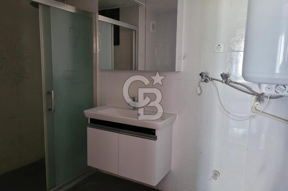 Balçova Ekonomi Ünv. Yakını 3+1 Kiralık Daire