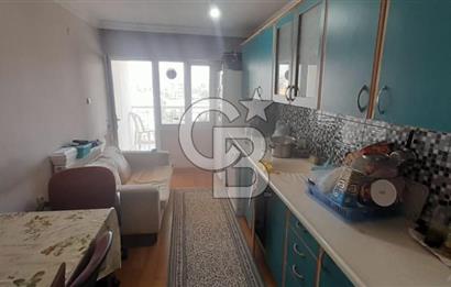 ÇİĞLİ BALATÇIK'TA FULL MANZARALI 3+1 ÇİFT ASANSÖRLÜ 140 m2 AÇIK OTOPARKLI DAİRE