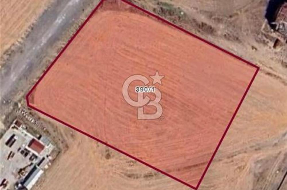 SİNCAN TEMELLİ/ALCI 250 M2 , KONUT İMARLI SATILIK ARSA