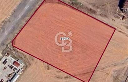 SİNCAN TEMELLİ/ALCI 250 M2 , KONUT İMARLI SATILIK ARSA