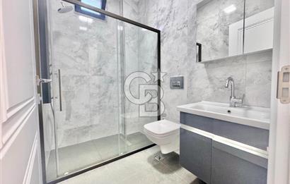 CB Elexus | Başiskele Damlar'da LÜX 4+1 Satılık Villa