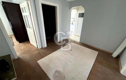 JASSE'DEN GENİŞ TERASLI KAPALI MUTFAK 2+1 KİRALIK DAİRE
