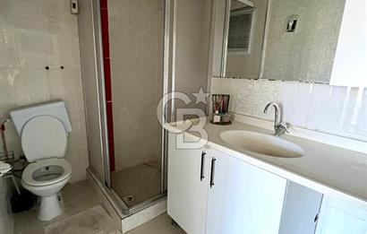 JASSE'DEN GENİŞ TERASLI KAPALI MUTFAK 2+1 KİRALIK DAİRE