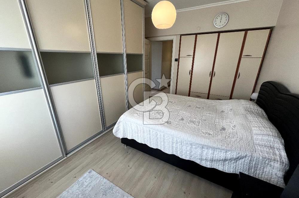 ÇANAKKALE ESENLER BARIŞKENT SİTESİ EŞYALI KİRALIK 3+1 DAİRE