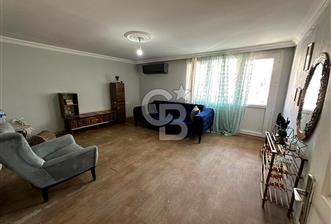 JASSE'DEN GENİŞ TERASLI KAPALI MUTFAK 2+1 KİRALIK DAİRE