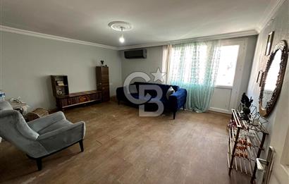 JASSE'DEN GENİŞ TERASLI KAPALI MUTFAK 2+1 KİRALIK DAİRE