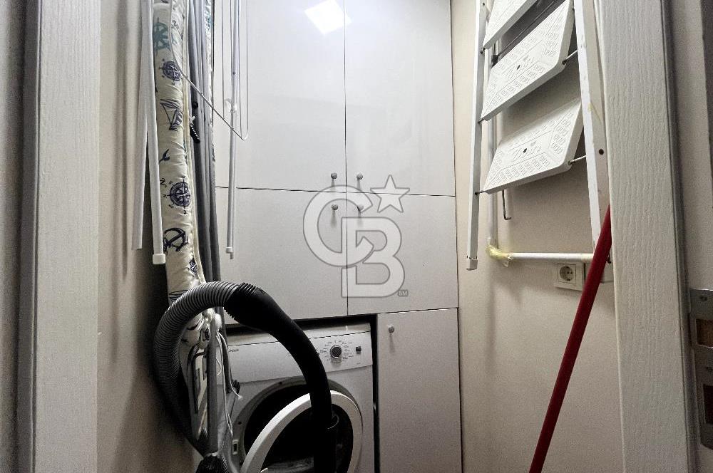 ÇANAKKALE ESENLER BARIŞKENT SİTESİ EŞYALI KİRALIK 3+1 DAİRE