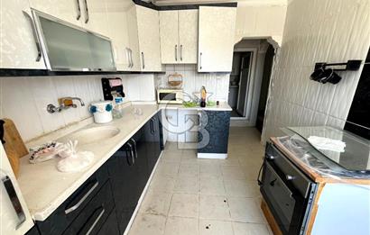 JASSE'DEN GENİŞ TERASLI KAPALI MUTFAK 2+1 KİRALIK DAİRE