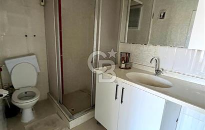 JASSE'DEN GENİŞ TERASLI KAPALI MUTFAK 2+1 KİRALIK DAİRE