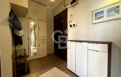ÇANAKKALE ESENLER BARIŞKENT SİTESİ EŞYALI KİRALIK 3+1 DAİRE
