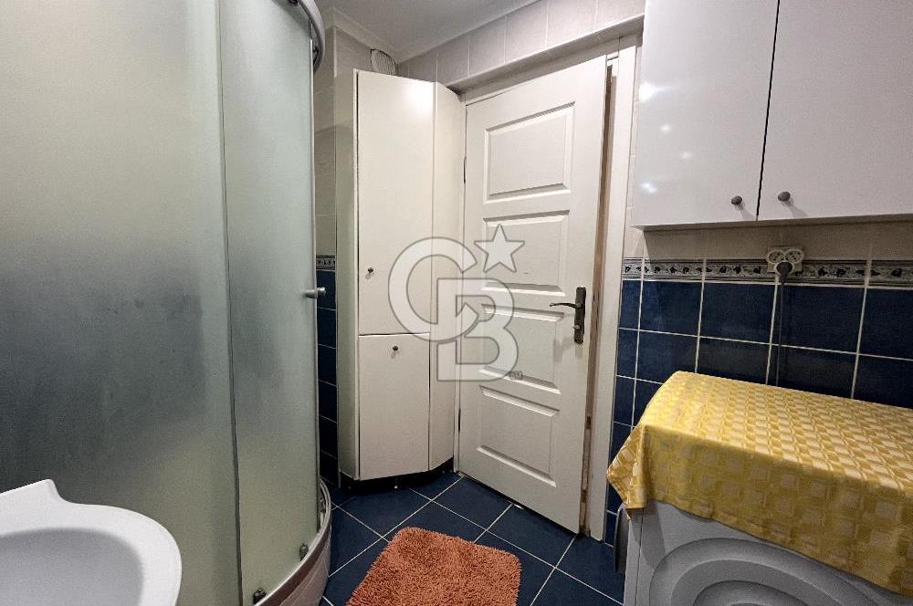 ÇANAKKALE ESENLER BARIŞKENT SİTESİ EŞYALI KİRALIK 3+1 DAİRE