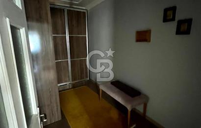 JASSE'DEN GENİŞ TERASLI KAPALI MUTFAK 2+1 KİRALIK DAİRE