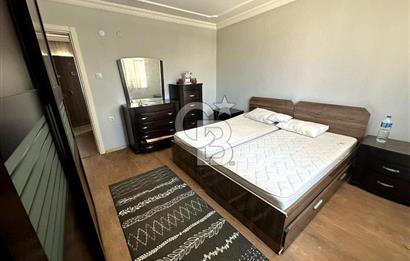 JASSE'DEN GENİŞ TERASLI KAPALI MUTFAK 2+1 KİRALIK DAİRE